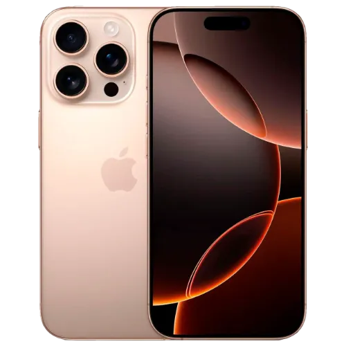 Смартфон Apple iPhone 16 Pro MAX 256GB